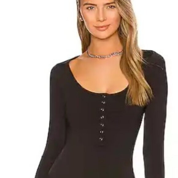 New! n:philanthropy Caio Dress - Picture 2 of 10